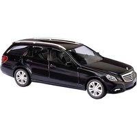 BUSCH 60204 H0 PKW Modell Mercedes E-Klasse T-Mod.