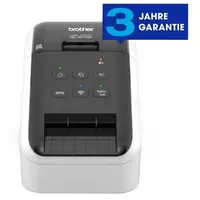 Brother Etikettendrucker QL-810Wc