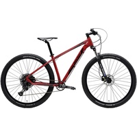 Adriatica Mountainbike 29 Zoll WING M2.2 rot