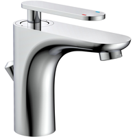 Schütte Einhandmischer chrom 34310/2