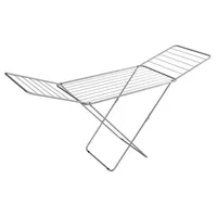 Koopmann International Flügelwäscheständer DOLF, 183 x 90 cm -