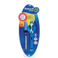Pelikan Pelikan, Schreibstifte, Ersatzfeder für Fllhalter griffix Ersatzfedern, f