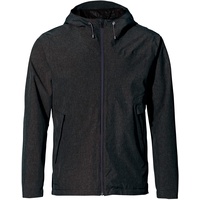 Vaude Mineo 2l Jacke - Black - L