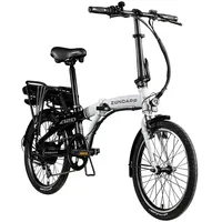Zündapp Z120 20 Zoll RH 28 cm schwarz/weiß 