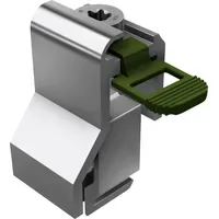 Sl rack Universalklemme für Flachdachsysteme 21114-00