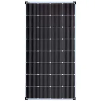 EnjoySolar enjoy solar PERC Mono 12V 9-Busbars (9BB) 166