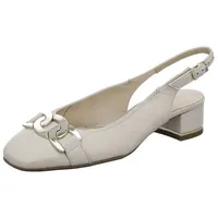 ARA Slingpumps in beige, | 38,5