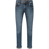 Timezone ScottTZ Slim Fit blue 31/32