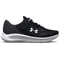 Under Armour Pursuit 3 AC Mädchen 001 - black/jet