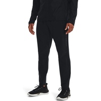 Under Armour Launch Herren schwarz - XL