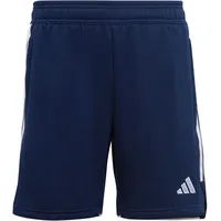 Adidas Tiro23l Kurze Hose - Team Navy Blue -
