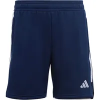 Adidas Tiro23l Kurze Hose - Team Navy Blue -