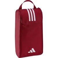 Adidas Tiro League Schuhtasche rot