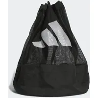 Adidas Tiro League Ballnetz Black / White Onesize