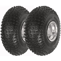 BKT AT 109 18x9.50-8 Sommerreifen