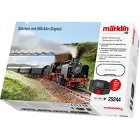 Märklin 29244 H0 Digital-Startpackung Nebenbahn mit BR 24 der