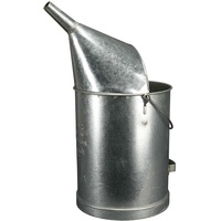 Pressol Messeimer aus Stahlblech 10,0l