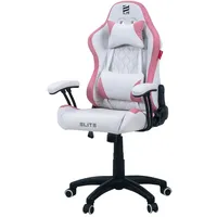 Elite Gaming-Stuhl für Kinder PULSE, ergonomisch, bis 120kg, verstellbare