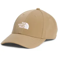 The North Face recycled 66 classic Hat KHAKI STONE,