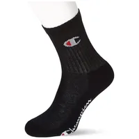 Champion Unisex Socken 6er Pack