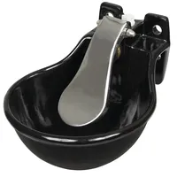 Kerbl 221600 Tränkebecken G16 emailliert