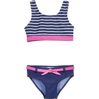 Playshoes Bikini Ringel in | 122/128