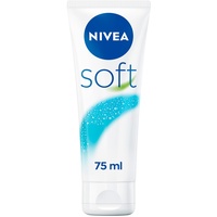 NIVEA soft Hautcreme 75,0 ml