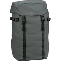 Sandqvist Rucksack Jonatan Ash Grey Grau