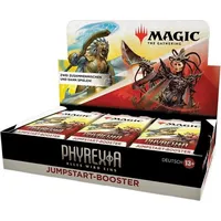 MAGIC: The Gathering Phyrexia: Alles wird eins Jumpstart Booster