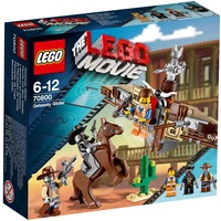 AGI Movie Flucht mit dem Gleiter (70800)