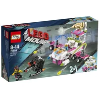 LEGO Movie Eiscremewagen (70804)