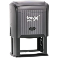 Trodat Printy 4927 (60x40 mm - 10 Zeilen)