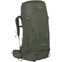 Osprey Kestrel 58 Rucksack Bonsai Green