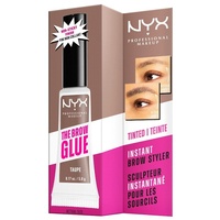 NYX Professional Makeup Pride Makeup Brow Glue Stick Augenbrauengel