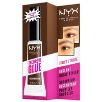 NYX Professional Makeup The Brow Glue Augenbrauengel 5 g