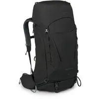 Osprey Kestrel 48 L/XL black