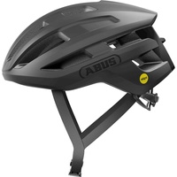 ABUS Powerdome MIPS velvet black M (52-58 cm)