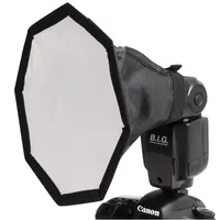 B.I.G. Octa Mini-Softbox 18cm