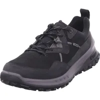 ECCO ULT-TRN Low Schwarz 38 EU - Schwarz