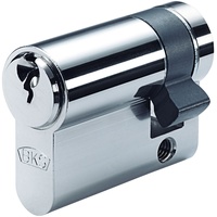 BKS Profilhalbzylinder 8900 31/10mm Anz.Schlüssel:3