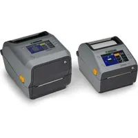 Zebra Technologies Zebra ZD621 Etikettendrucker Wärmeübertragung 203 DPI Verkabelt