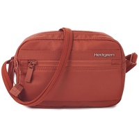 Hedgren Unisex Maia Umhängetasche (terracotta) - S