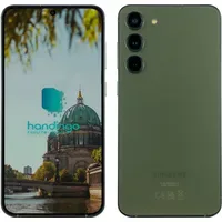 Samsung Galaxy S23+ 5G 8 GB RAM 256 GB