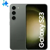 Samsung Galaxy S23 5G 8 GB RAM 256 GB