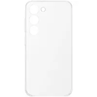 Samsung Galaxy S23+ Handyhülle transparent