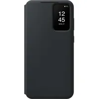Samsung Galaxy S23+ Smart View Wallet Case schwarz