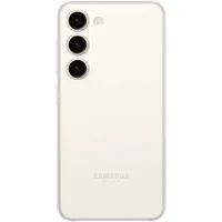 Samsung Galaxy S23 Handyhülle transparent