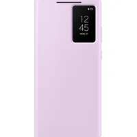 Samsung Smart View Wallet Case für Galaxy S23 Ultra