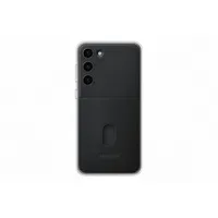 Samsung Galaxy S23+ Frame Case schwarz