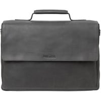 Pride and Soul 47261 - Laptoptasche Percent, Grau